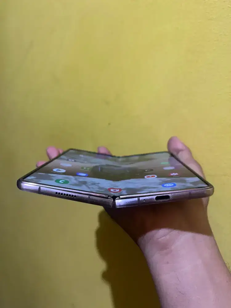 Samaung Fold 2 12/256