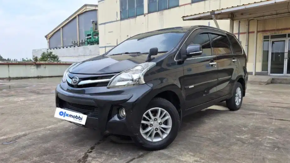 PROMO Daihatsu Xenia 1.3 R SPORTY Bensin-MT 2014 TYT