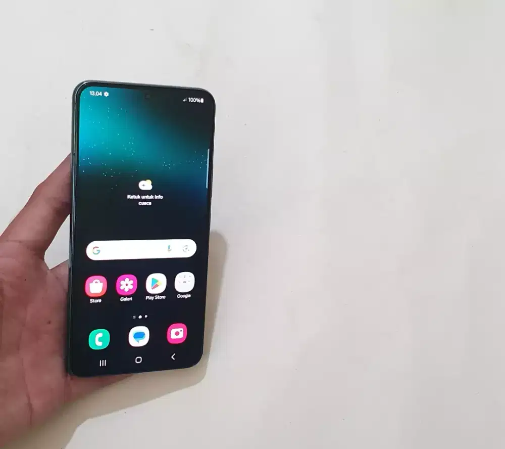 Samsung S22 Ram 8/256GB