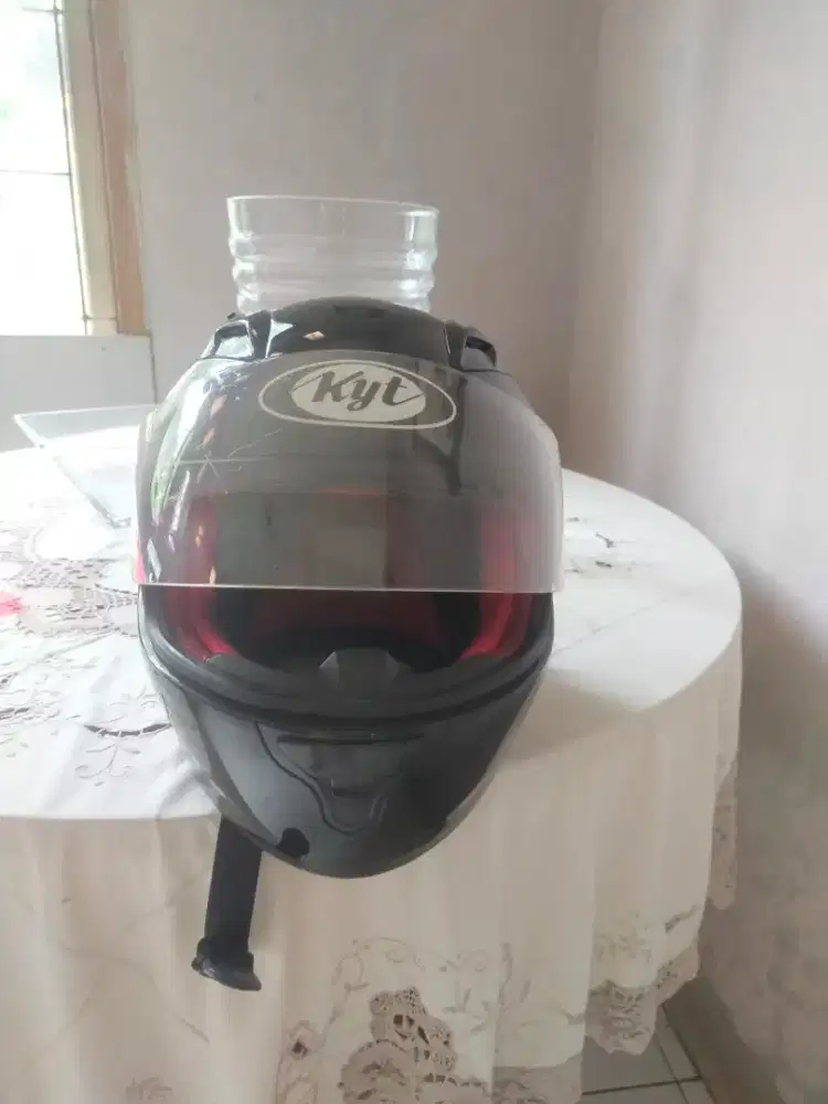 Helm Kyt RC 7 jual murah