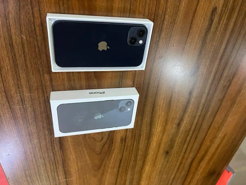 iphone 13 128gb good new