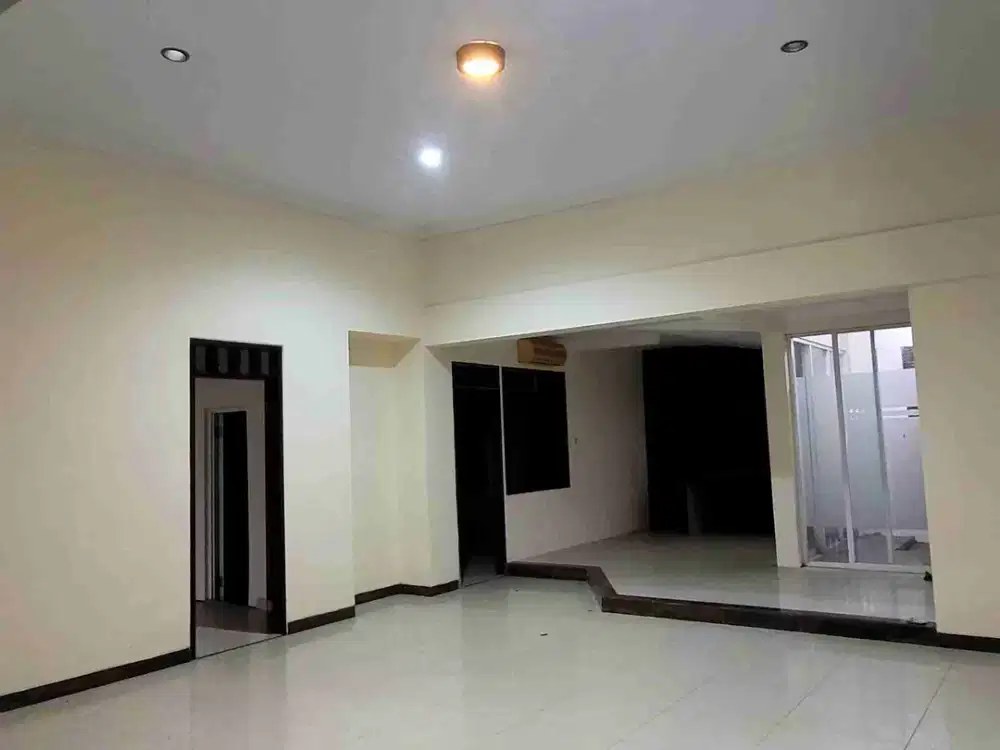 Dijual Segera Rumah Siap Huni Di BSD