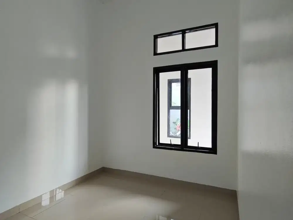 Rumah Minimalis 10 Menit ke RS Hermina Bogor 5 KT Siap Huni J-39249