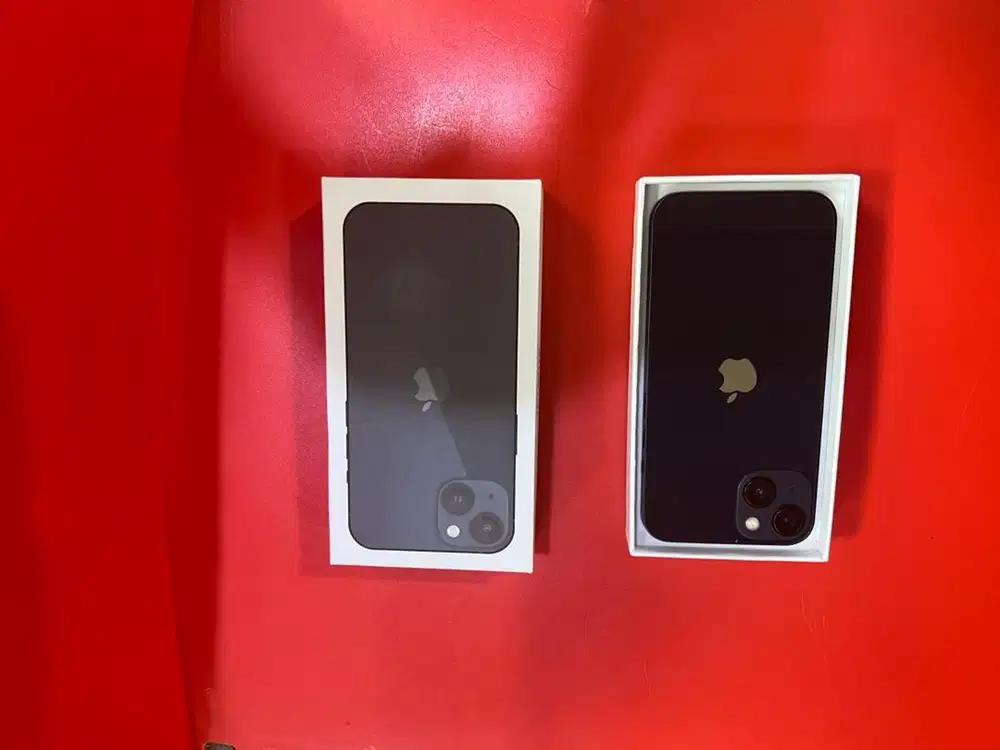 iphone 13 128gb kalo cocok baru