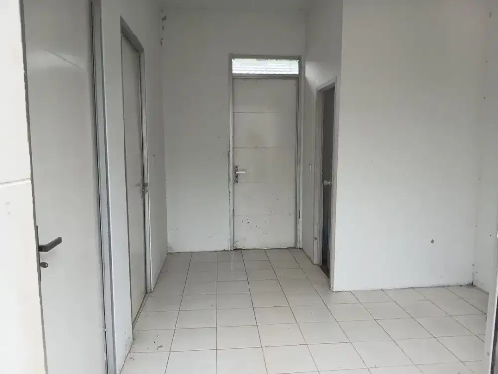 Rumah Strategis 16 Menit ke Terminal Leuwiliang SHM Siap Huni J-39113