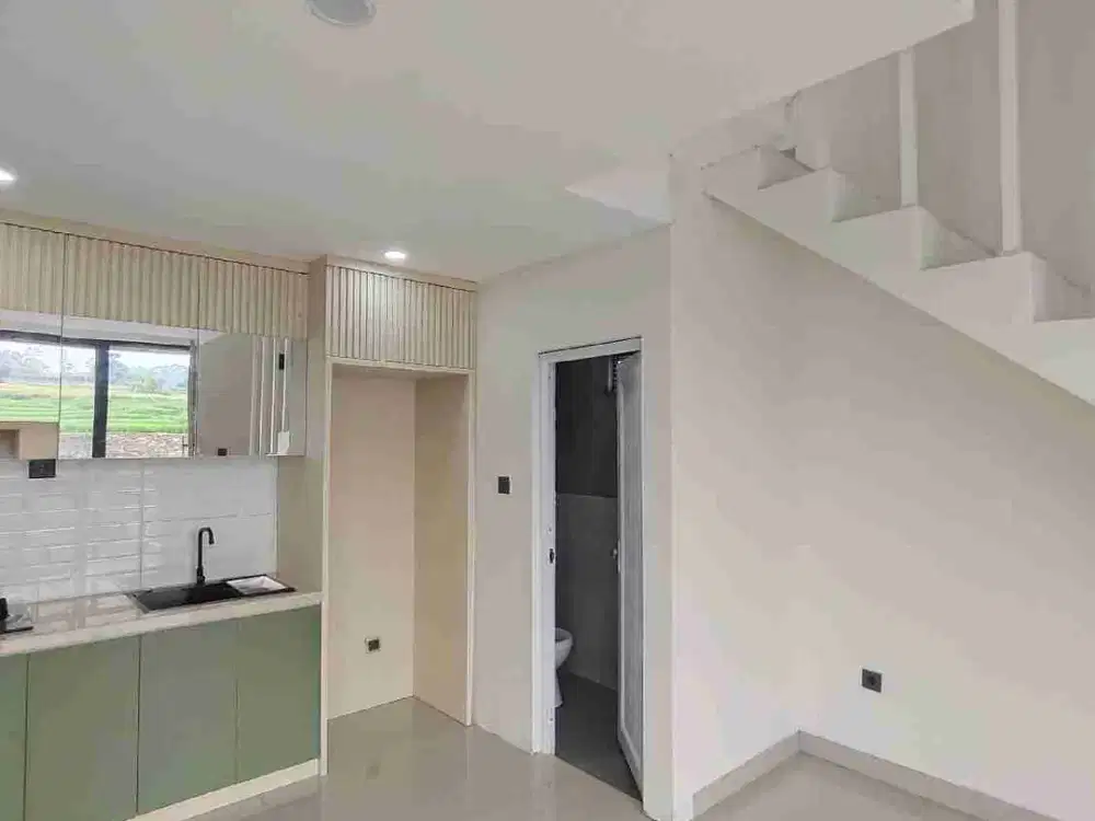 rumah impian murah full furnished strategis di Ngamprah Padalarang dkt kantor kbb