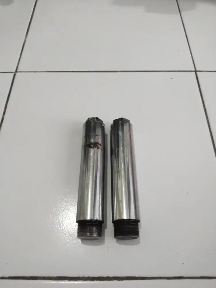 Peninggi Depan 15 cm