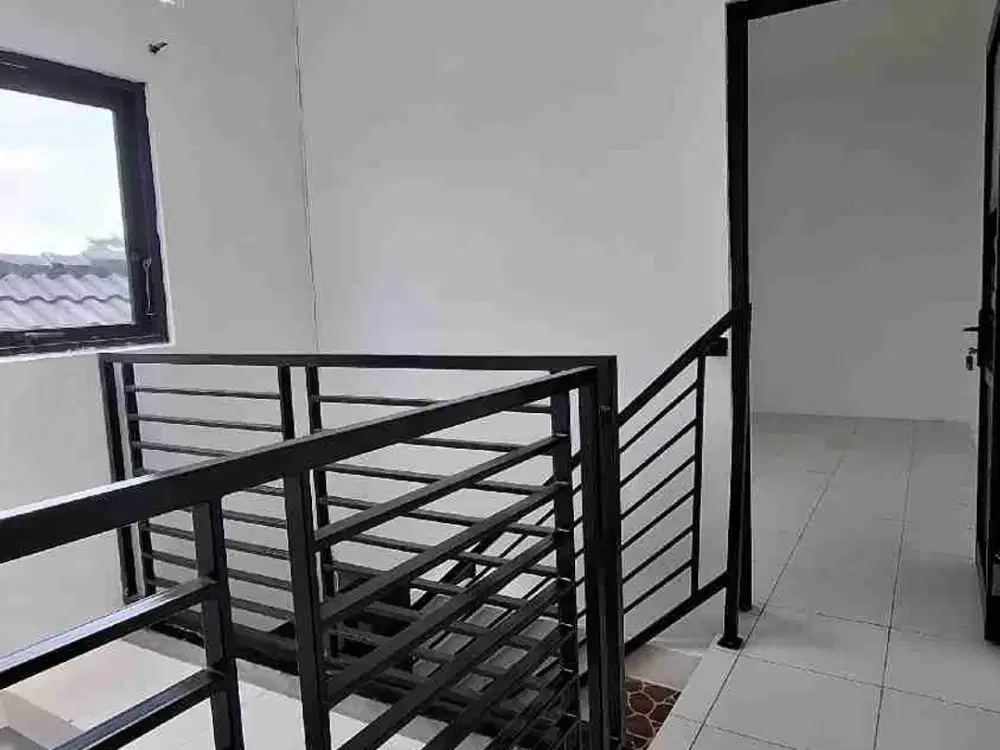 rumah siaphuni dekat pom bensin pudakpayung