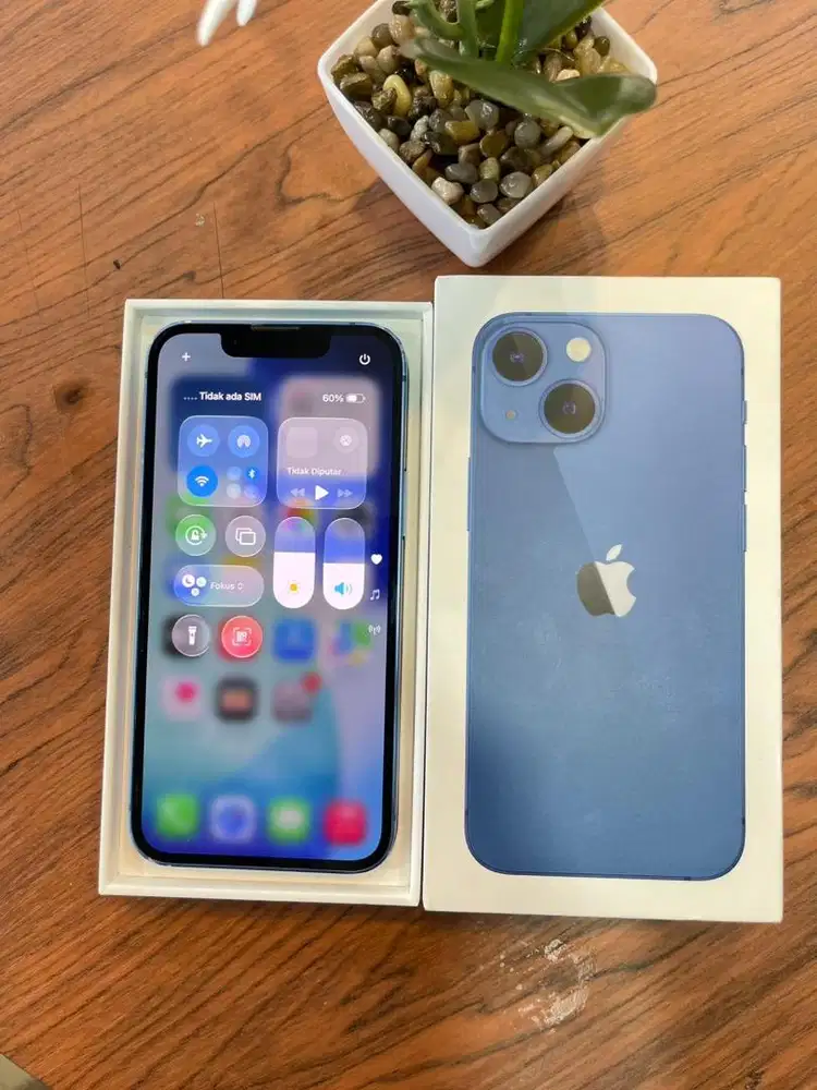 IP 13 MINI 128gb IBOX FULLSET