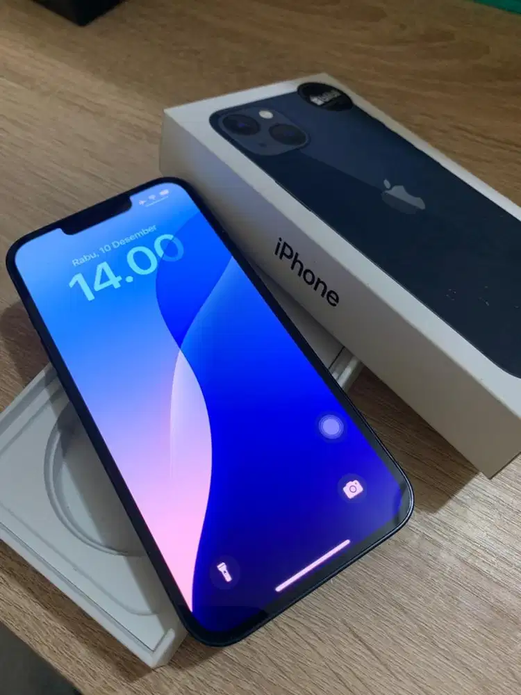 IPHONE 13 128GB IBOX