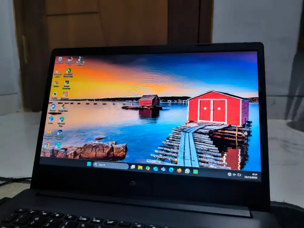 Laptop ACER ASPIRE 3