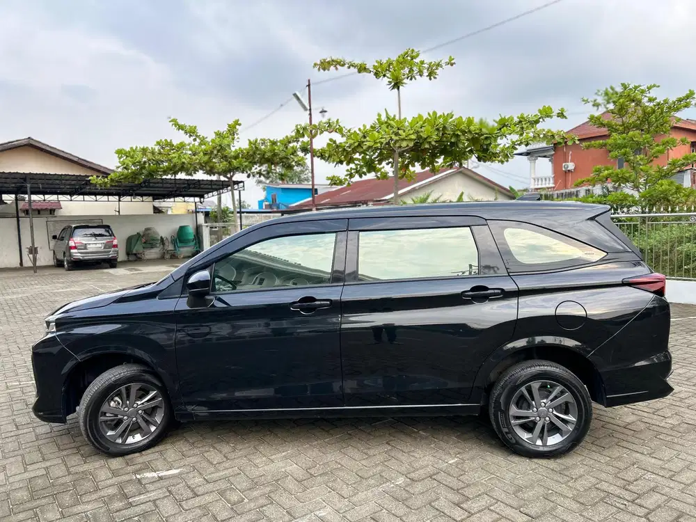 Daihatsu Xenia 2024 Bensin