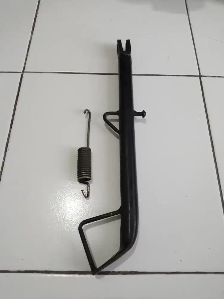 Standar samping 35 cm