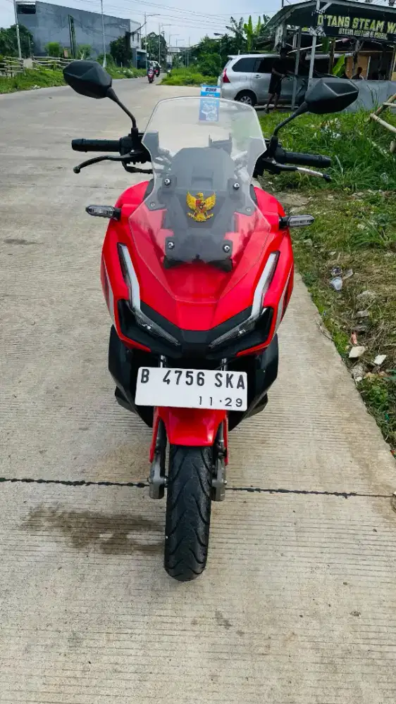 Honda ADV 2019 Bogor