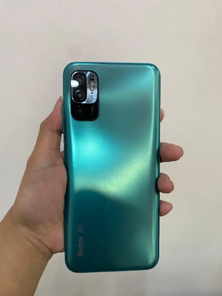 Redmi Note 10 5G