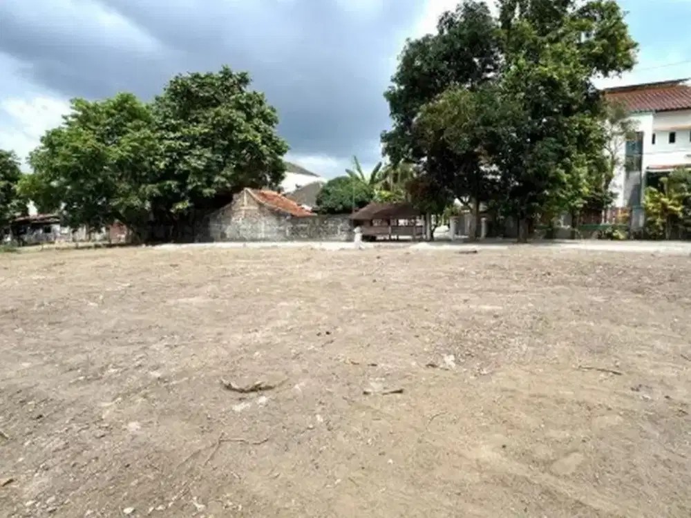 Pogung, Tanah Jogja Cocok Untuk Kos Eksklusif Dekat kampus UGM