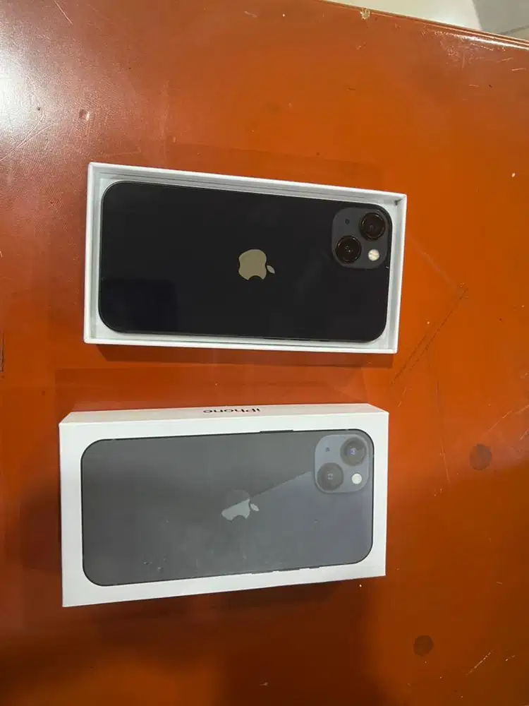 iphone 13 128gb baru jiwa apple