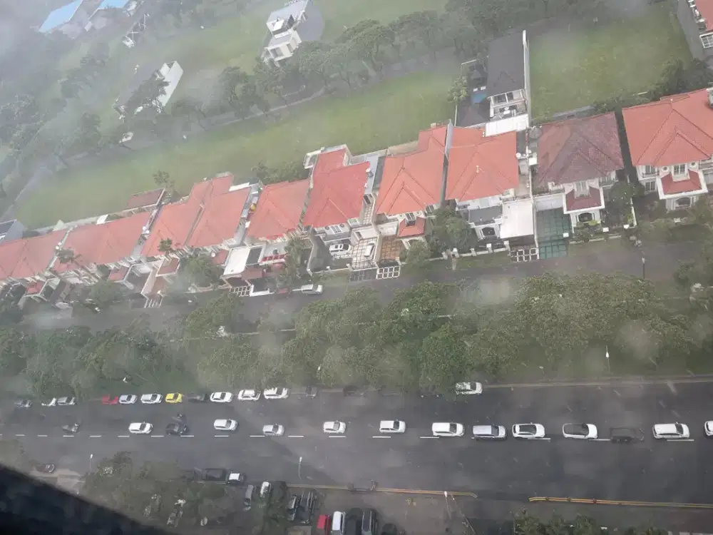 MURAH! Dijual apartemen denver UC Citraland