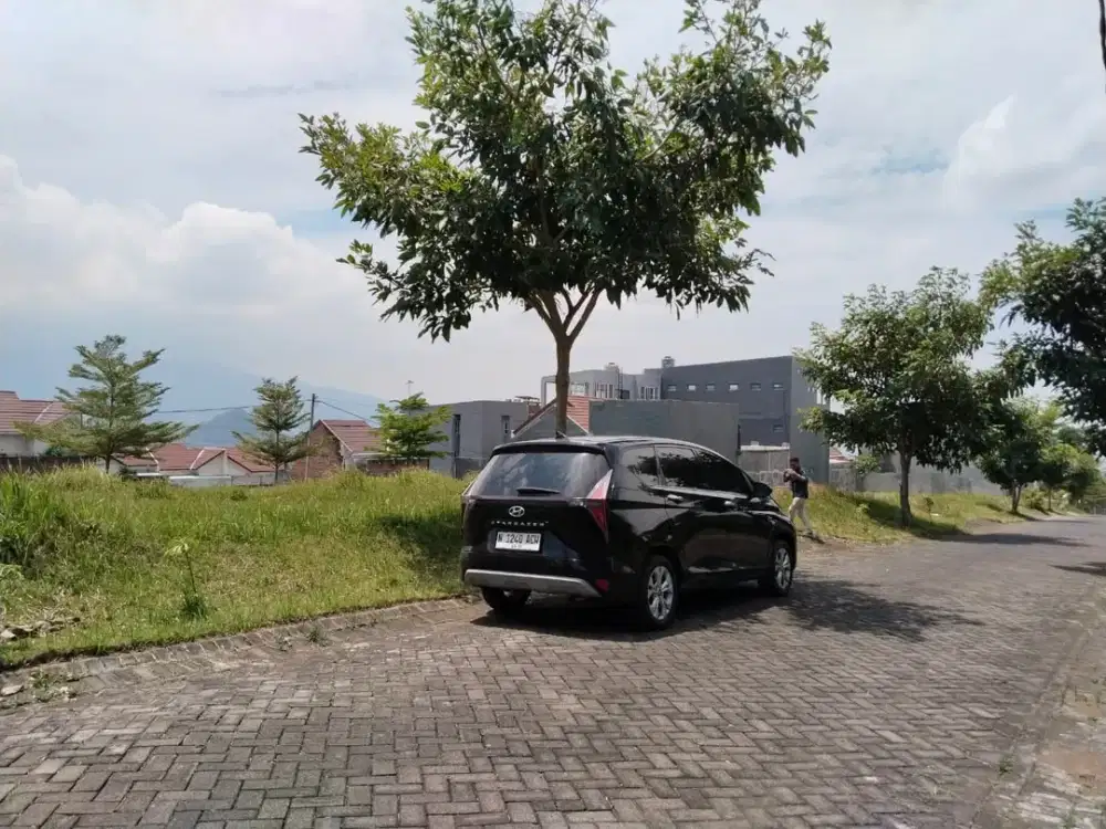 Promo Tanah Malang 200 Jutaan Potensi Kost Samping Kampus UIN Kedokteran