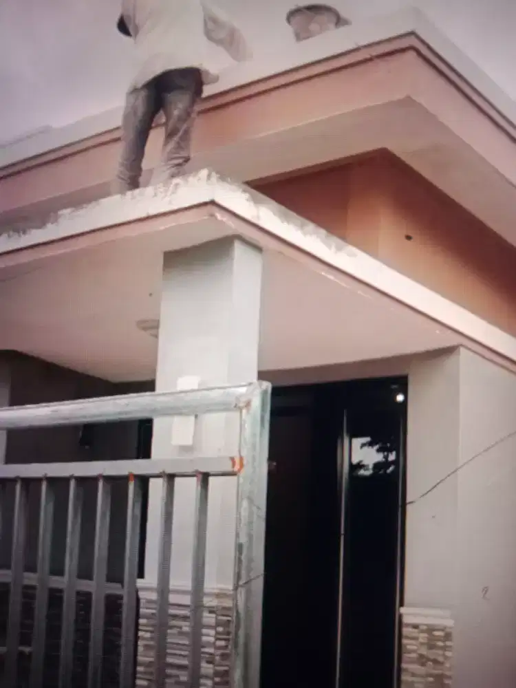 jasa tukang borongan dan harian