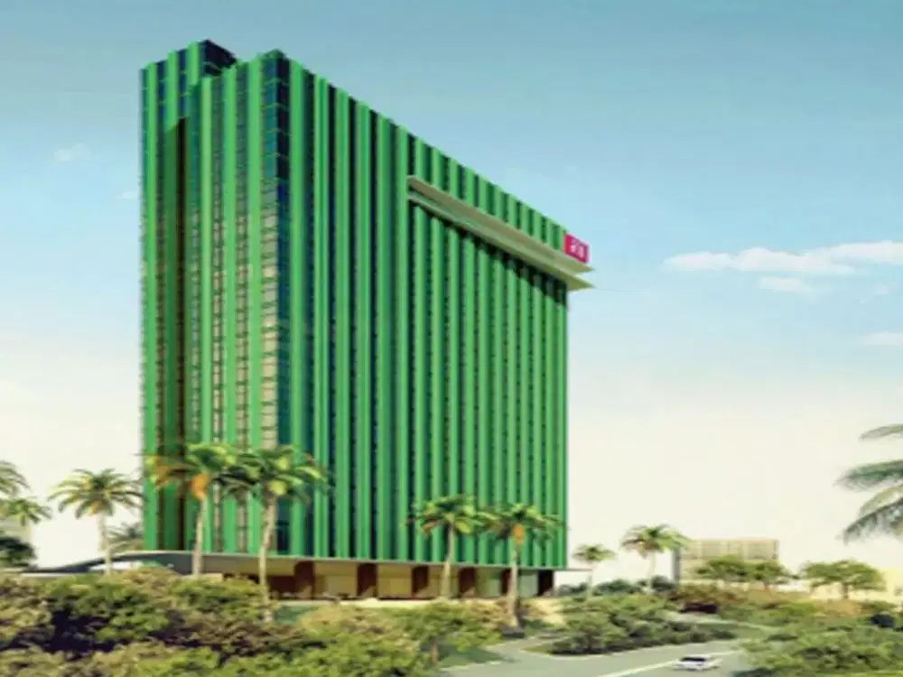 SEWA KANTOR MATRIX ALAMNDA TOWER JAKARTA SELATAN