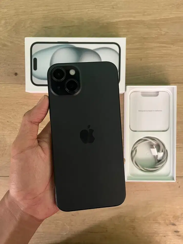 IPHONE 15 PLUS 128GB