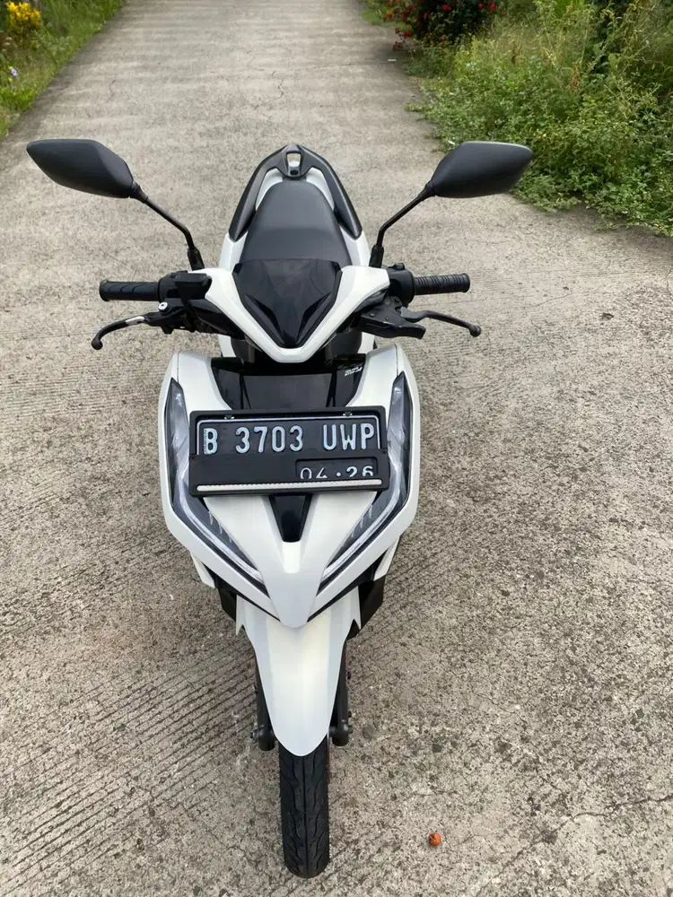 BIAH@ DP 500 RB VARIO ESP CBS ISS 2021 B jakut