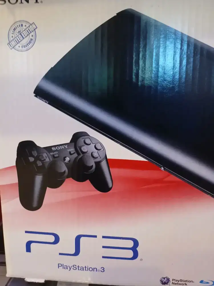 Jaga rental ps di tanjung karang