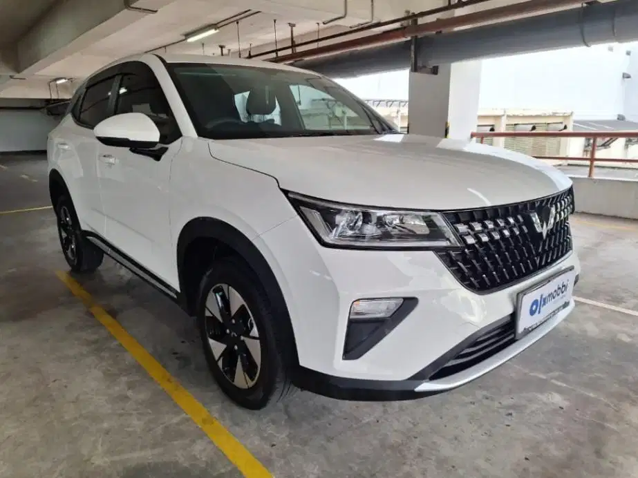 DP RENDAH Wuling Alvez 1.5 CE Bensin-AT 2023 FKX