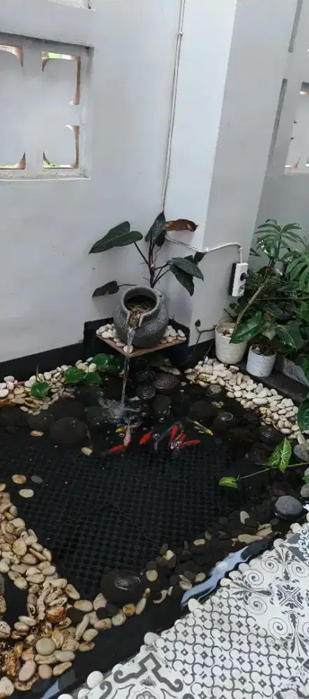 Di cari ART MENGINAP