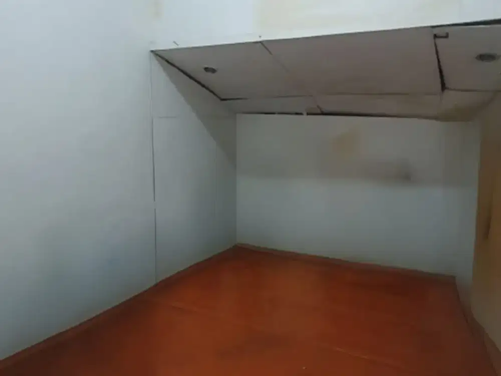 Rumah Tanah Luas 10 Menit ke RS Taman Harapan Baru Dibantu KPR J-39304