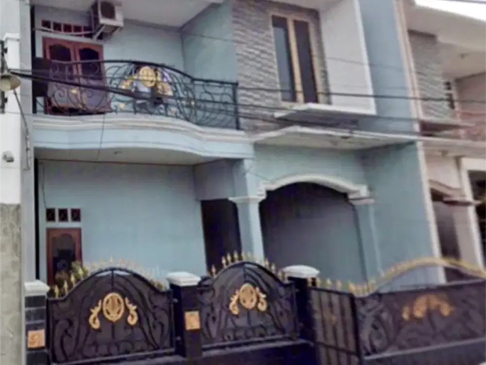 Siap Huni! Perumnas 1 Kranji Bekasi