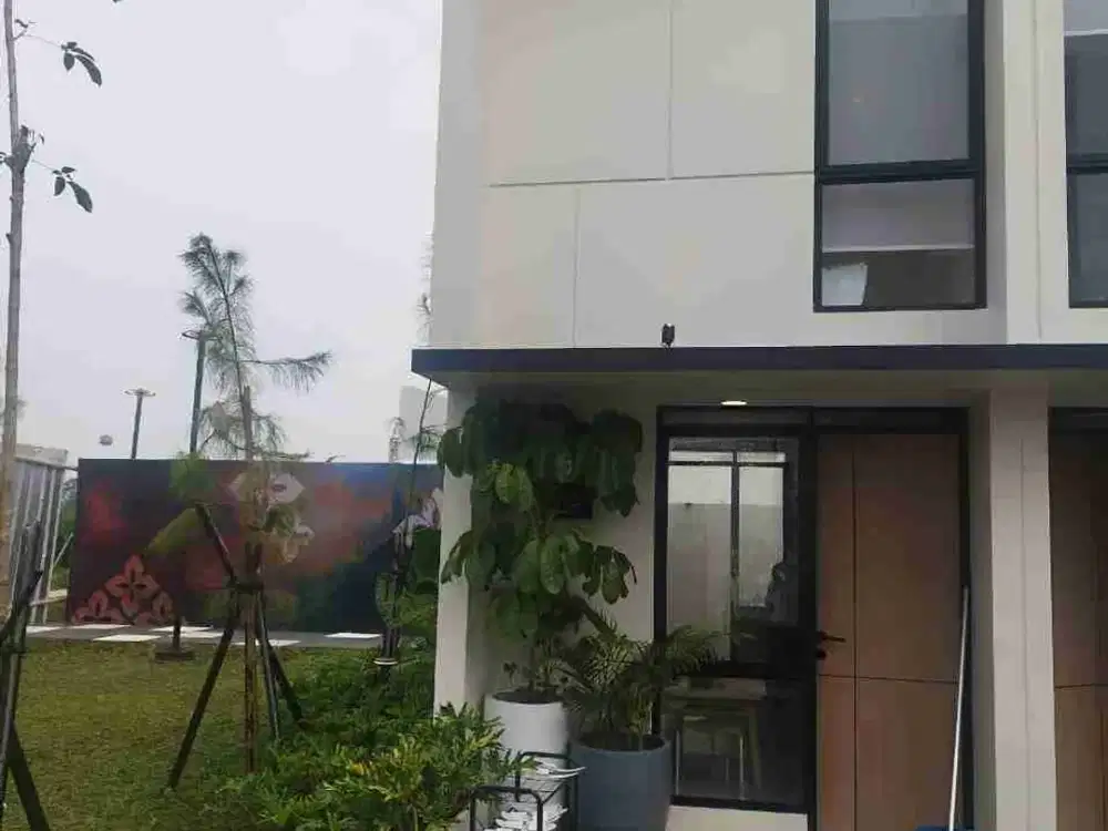 Dijual Hunian warisan bangsa purwakarta, kerawang, cikarang bekasi