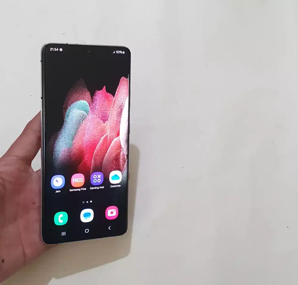 Samsung S21Ultra 5G 12/256GB