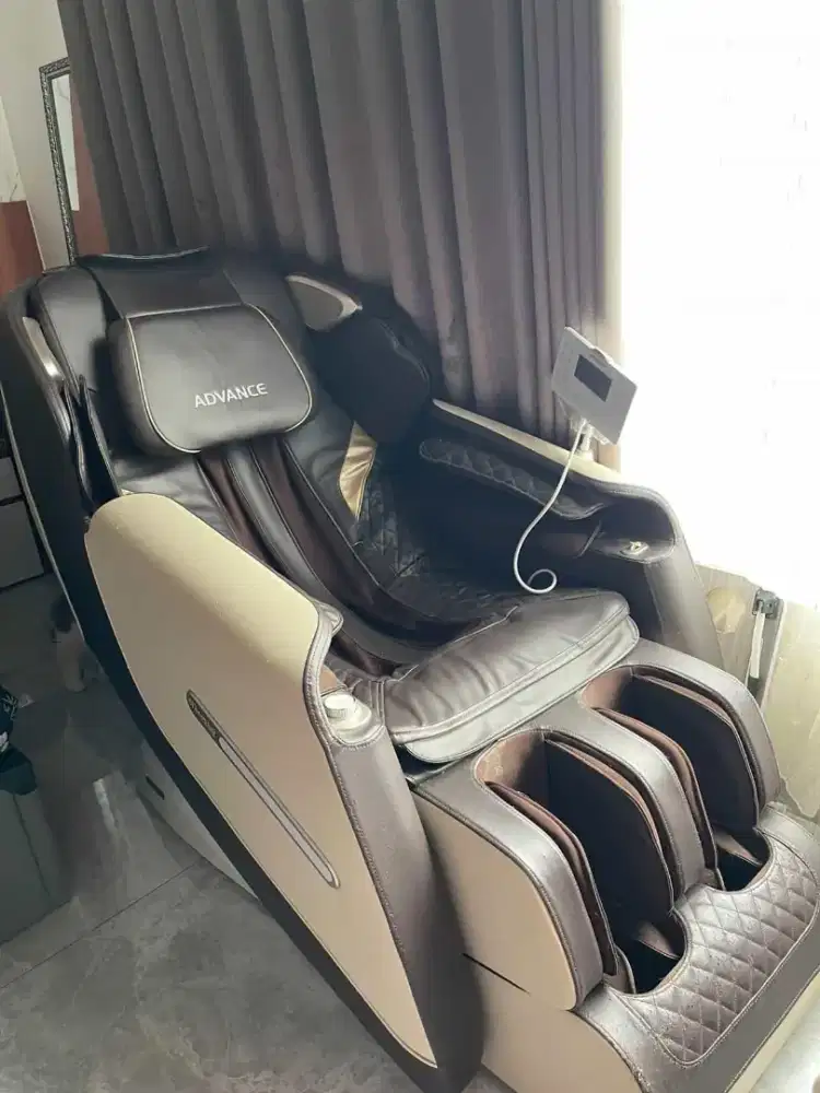 Kursi pijat Advance - Nego