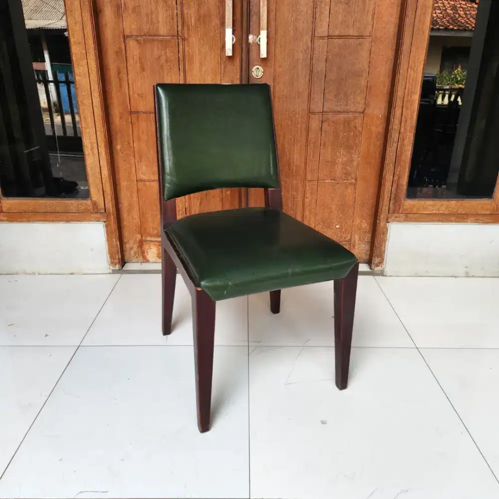 Kursi ex Cafe - Kursi ex Resto K18