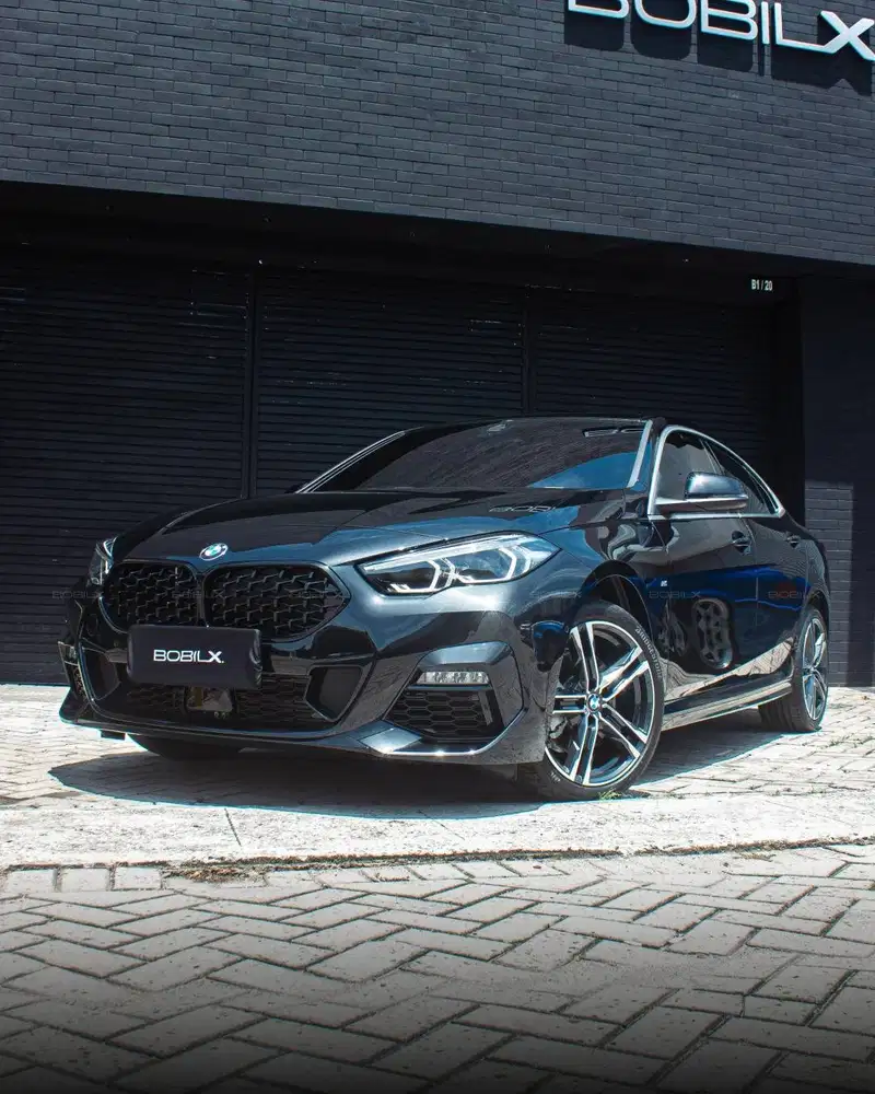 2024 BMW 218i Gran Coupé M Sport