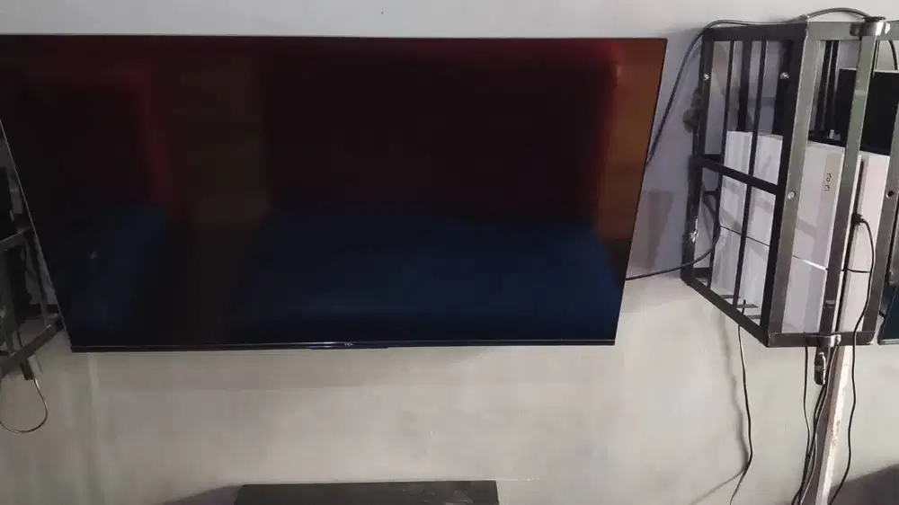 di Jual Cepat Paket PS4 hen (5 Unit) + TV 43 Inc (5 Unit) Surabaya