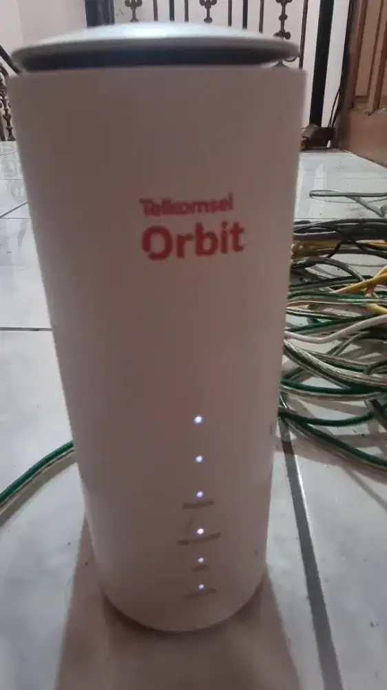 Rent Modem 5G Orbit Z1