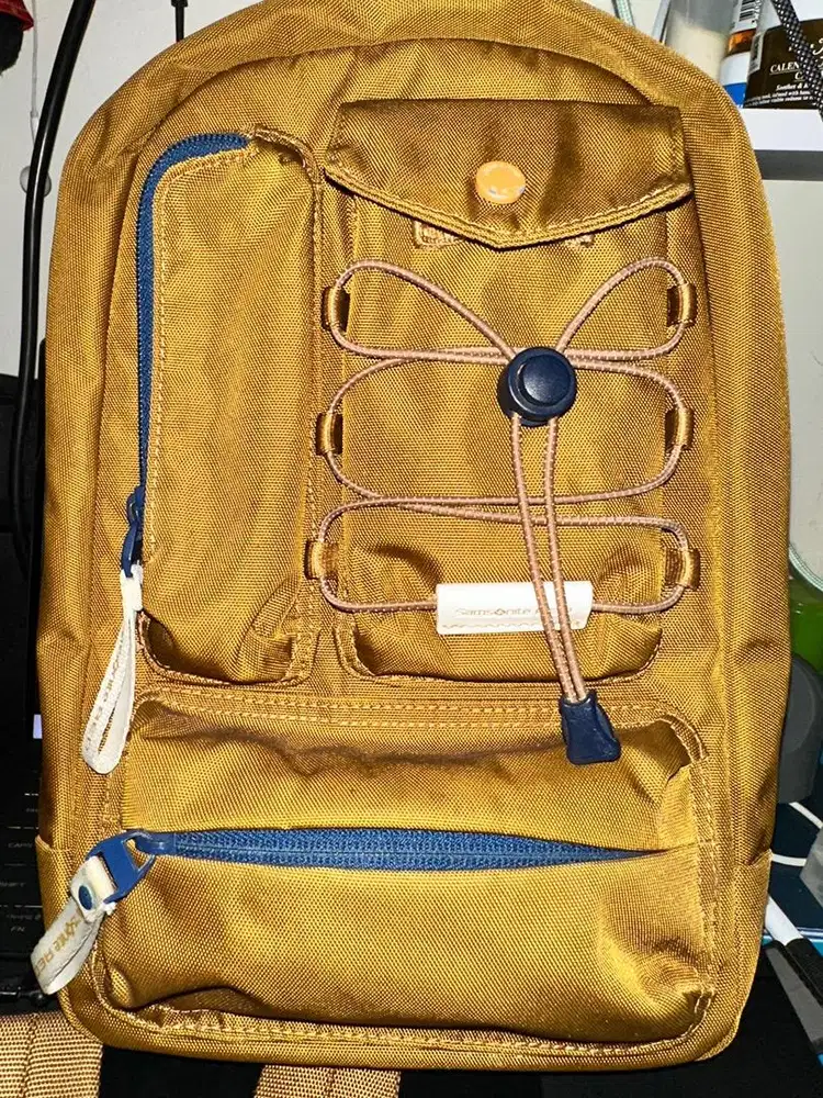 Tas Sling Samsonite Mirre Ori