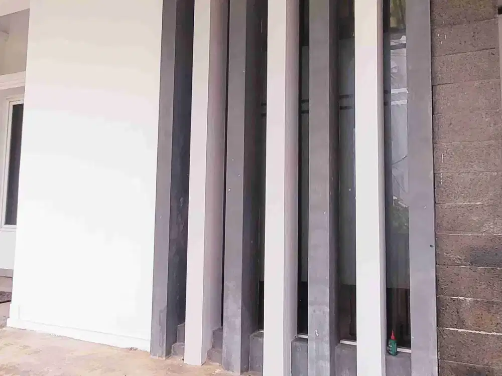 Dijual Segera Rumah di BSD Dekat Alam Suter, Gerbang Tol, Stasiun