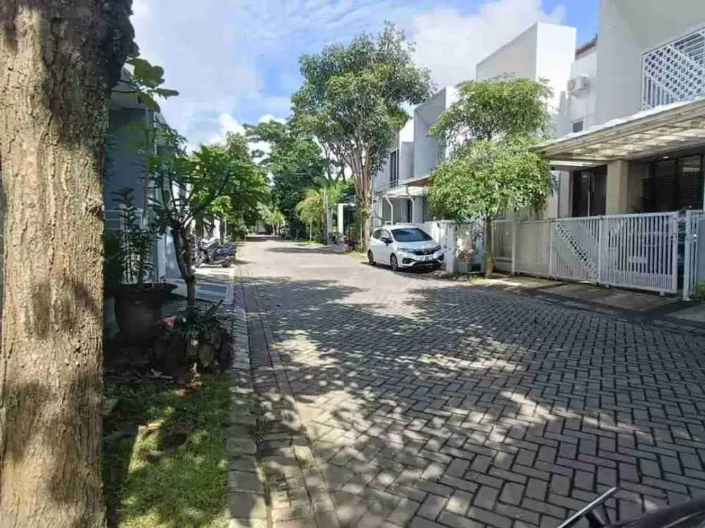 NEGO SAMPAI DEAL!! TANAH PERMATA JINGGA WEST AREA DEKAT UB DAN PATUNG PESAWAT SOEHAT