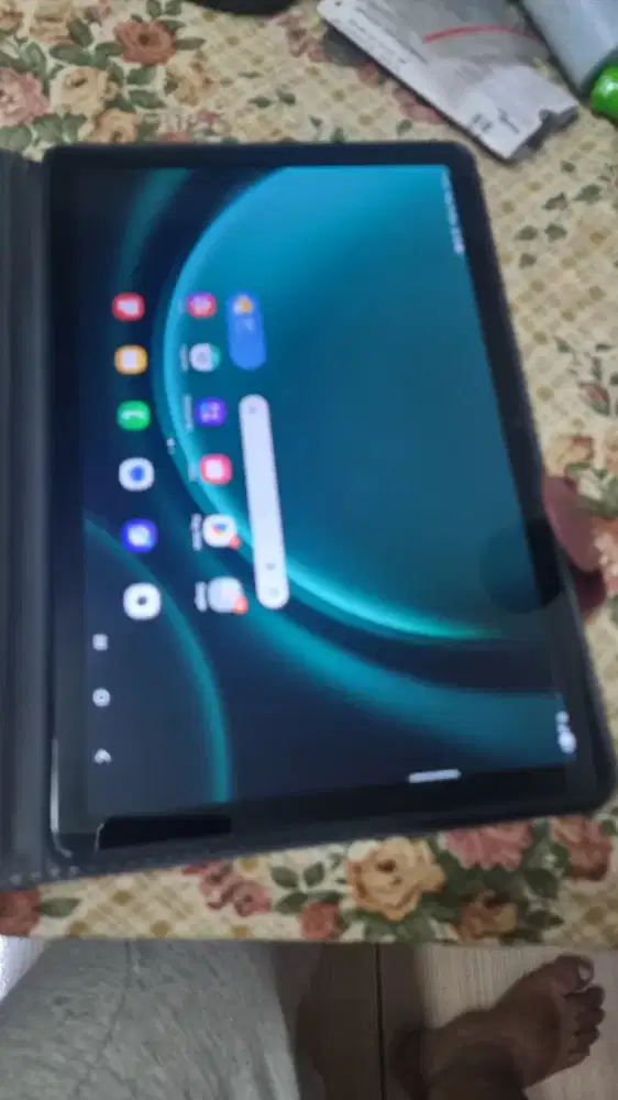 Rent Tablet samsung A8 5G