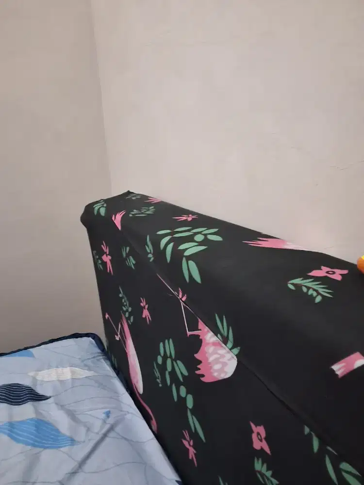 Kasur Busa 120x200 Good Condition