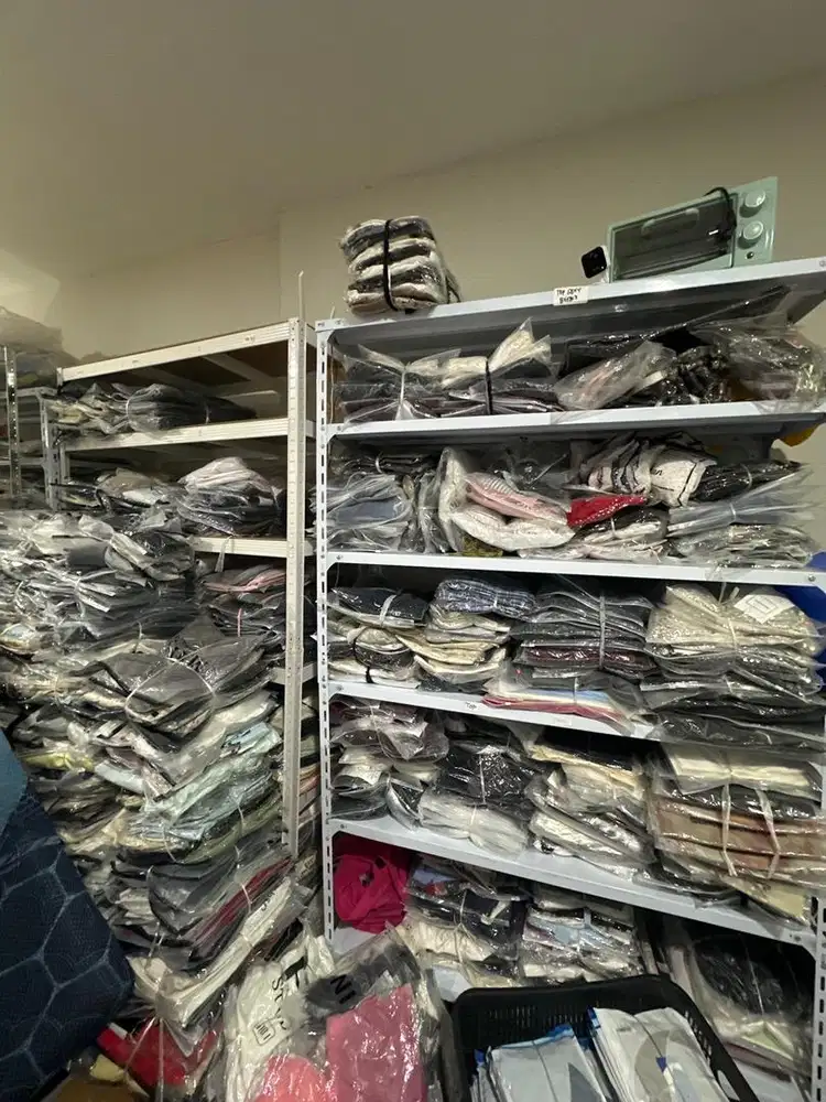 LOWONGAN ADMIN PACKING SHOPEE / OLSHOP