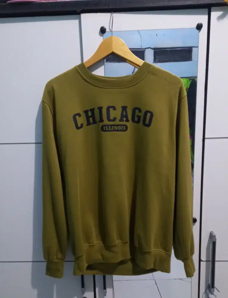 Crewnack bisa buat cewe cowo