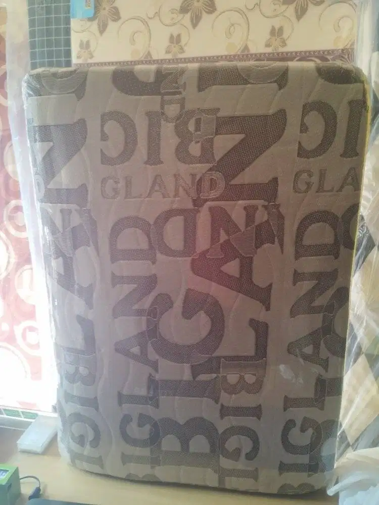 Kasur lipat busa 80x180x5cm