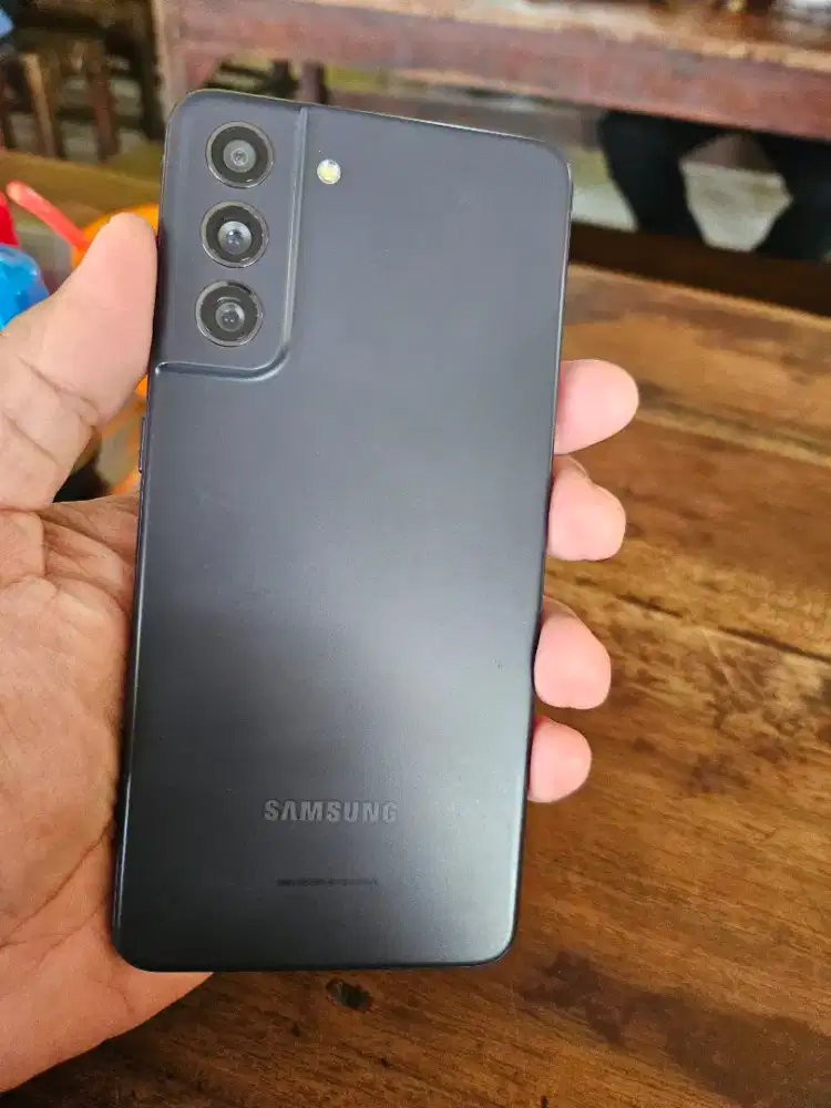 Samsung S21fe 5G sein 8/256 murah