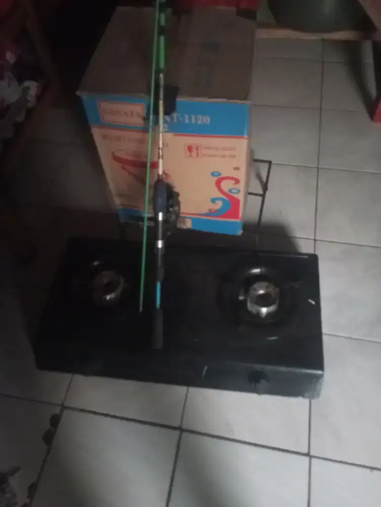 dijual cepat aja perkakas dapur