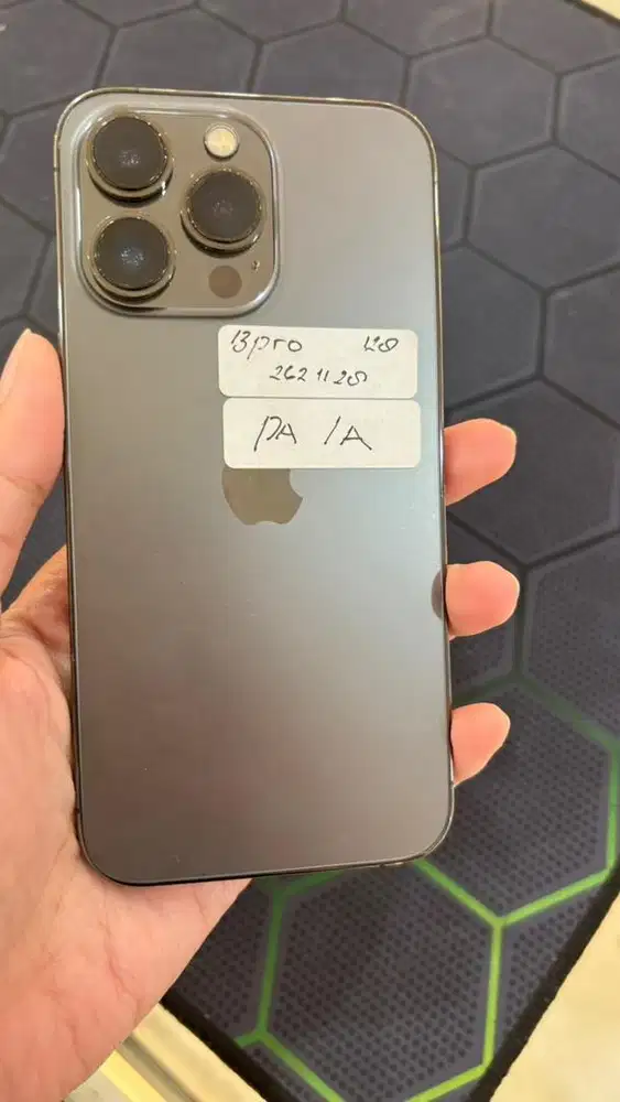 IPHONE 13 PRO 128 EX IBOX